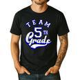 Team 5th Grade Fifth For Teacher Or Students Men's Casual T-Shirt Black Team 5th Grade Fifth For Teacher Or Students Men's Casual T-Shirt Black