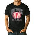 Tired Teachers Club Study Lover School Apparel Men's Casual T-Shirt Black Tired Teachers Club Study Lover School Apparel Men's Casual T-Shirt Black