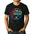 TK & Kinder Dream Team Transitional Kindergarten Teacher Men's Casual T-Shirt Black TK & Kinder Dream Team Transitional Kindergarten Teacher Men's Casual T-Shirt Black