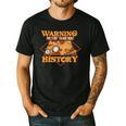 Historian History Teacher Student Men Women Kids Men's Casual T-Shirt Black Historian History Teacher Student Men Women Kids Men's Casual T-Shirt Black