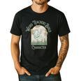 Weird Teachers Build Character- Teacher's Day Men's Casual T-Shirt Black