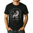 Without The Dark We Never See The Stars Teacher Men's Casual T-Shirt Black Without The Dark We Never See The Stars Teacher Men's Casual T-Shirt Black
