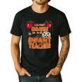 You Won't Scare Me I'm An Infant Teacher Men Women Men's Casual T-Shirt Black You Won't Scare Me I'm An Infant Teacher Men Women Men's Casual T-Shirt Black