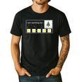I Am Working For Christmas Break Special Education Teacher Men's Casual T-Shirt Black I Am Working For Christmas Break Special Education Teacher Men's Casual T-Shirt Black