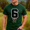 6 7 Matching Teachers Halloween Costume Gorilla Men's Casual T-Shirt Forest 6 7 Matching Teachers Halloween Costume Gorilla Men's Casual T-Shirt Forest