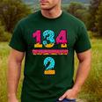 67 Ice Cream Drip Meme Division Math Teacher Gen Alpha Slang Men's Casual T-Shirt Forest 67 Ice Cream Drip Meme Division Math Teacher Gen Alpha Slang Men's Casual T-Shirt Forest