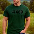 67 Meme Math Teacher 6 7 Halloween Spiders Square Root 4489 Men's Casual T-Shirt Forest 67 Meme Math Teacher 6 7 Halloween Spiders Square Root 4489 Men's Casual T-Shirt Forest