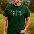 67 Meme Six Seven Teacher Science Periodic Table Men's Casual T-Shirt Forest 67 Meme Six Seven Teacher Science Periodic Table Men's Casual T-Shirt Forest
