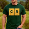 67 Meme Teacher Science Periodic Table Retro Vintage Men's Casual T-Shirt Forest 67 Meme Teacher Science Periodic Table Retro Vintage Men's Casual T-Shirt Forest