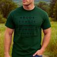 ABC Elemeno Shirt Alphabet Kindergarten Preschool Teacher Men's Casual T-Shirt Forest ABC Elemeno Shirt Alphabet Kindergarten Preschool Teacher Men's Casual T-Shirt Forest