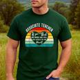 Associate Teacher If You Think My Hands Are Full Men's Casual T-Shirt Forest Associate Teacher If You Think My Hands Are Full Men's Casual T-Shirt Forest
