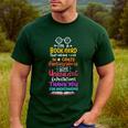 Books Reading English Teacher Student For Men Women Kids Men's Casual T-Shirt Forest Books Reading English Teacher Student For Men Women Kids Men's Casual T-Shirt Forest