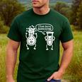 Chemistry Science Teacher I Think You'Re Overreacting Men Women Girls Kids Men's Casual T-Shirt Forest Chemistry Science Teacher I Think You'Re Overreacting Men Women Girls Kids Men's Casual T-Shirt Forest