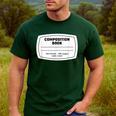 Composition Notebook Halloween Costume Teacher Student Men's Casual T-Shirt Forest Composition Notebook Halloween Costume Teacher Student Men's Casual T-Shirt Forest