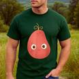 Couch Potatoes Teacher Good Eggs Teacher Halloween Costume Men's Casual T-Shirt Forest Couch Potatoes Teacher Good Eggs Teacher Halloween Costume Men's Casual T-Shirt Forest
