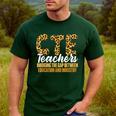 CTE Teacher Middle School High School Teach Career Men Women Men's Casual T-Shirt Forest CTE Teacher Middle School High School Teach Career Men Women Men's Casual T-Shirt Forest