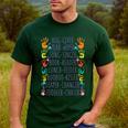 Daycare Provider Daycare Teacher Childcare Provider Men's Casual T-Shirt Forest Daycare Provider Daycare Teacher Childcare Provider Men's Casual T-Shirt Forest