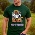Fabulous Pre-K Teacher Halloween Costume Classroom Outfit Men's Casual T-Shirt Forest Fabulous Pre-K Teacher Halloween Costume Classroom Outfit Men's Casual T-Shirt Forest