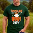 Girl Toddler Boo Crew Daycare Teacher Halloween Party Men's Casual T-Shirt Forest Girl Toddler Boo Crew Daycare Teacher Halloween Party Men's Casual T-Shirt Forest