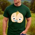 Good Egg Teacher Halloween Costume Group The Cool Bean Men's Casual T-Shirt Forest Good Egg Teacher Halloween Costume Group The Cool Bean Men's Casual T-Shirt Forest