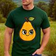 Good Egg Teacher Halloween Costume Group Men's Casual T-Shirt Forest Good Egg Teacher Halloween Costume Group Men's Casual T-Shirt Forest