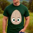 Good Egg Teacher Halloween Costume Group The Shel Egg Men's Casual T-Shirt Forest Good Egg Teacher Halloween Costume Group The Shel Egg Men's Casual T-Shirt Forest