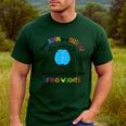 Growth Mindset Tee Teacher Quotes Men Women Kids Men's Casual T-Shirt Forest Growth Mindset Tee Teacher Quotes Men Women Kids Men's Casual T-Shirt Forest