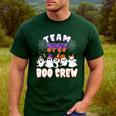 Halloween Costume Team SPED Teacher Special Education Men's Casual T-Shirt Forest Halloween Costume Team SPED Teacher Special Education Men's Casual T-Shirt Forest