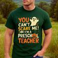 Halloween Preschool Teacher You Can't Scare Me Im A Teacher Men's Casual T-Shirt Forest Halloween Preschool Teacher You Can't Scare Me Im A Teacher Men's Casual T-Shirt Forest