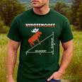 Hypotemoose Mathematics Teacher Mathematician Math Geek Men's Casual T-Shirt Forest Hypotemoose Mathematics Teacher Mathematician Math Geek Men's Casual T-Shirt Forest