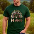 Be Kind Hand-Talking Teacher Artist ASL Men's Casual T-Shirt Forest Be Kind Hand-Talking Teacher Artist ASL Men's Casual T-Shirt Forest