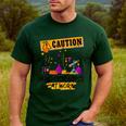 Mad Scientist Halloween Costume Science Teacher Men's Casual T-Shirt Forest Mad Scientist Halloween Costume Science Teacher Men's Casual T-Shirt Forest
