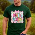 Math Coach Back To School Math Teacher Men's Casual T-Shirt Forest Math Coach Back To School Math Teacher Men's Casual T-Shirt Forest