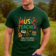 Music Teacher Music Sing Play Dance Choir Piano Men's Casual T-Shirt Forest Music Teacher Music Sing Play Dance Choir Piano Men's Casual T-Shirt Forest