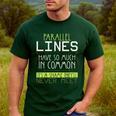 Nerdy Math Lovers Geometry Pun Mathematics Teachers Men's Casual T-Shirt Forest Nerdy Math Lovers Geometry Pun Mathematics Teachers Men's Casual T-Shirt Forest