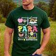 Paras Make It Possible Paraprofessional Paraeducator Teacher Men's Casual T-Shirt Forest Paras Make It Possible Paraprofessional Paraeducator Teacher Men's Casual T-Shirt Forest