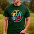 Parents Teacher Association Team Supporter PTA Squad For Men Women Girls Kids Men's Casual T-Shirt Forest Parents Teacher Association Team Supporter PTA Squad For Men Women Girls Kids Men's Casual T-Shirt Forest
