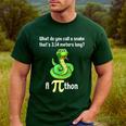 Pi Day Puns Pithon Math Teacher Jokes Women Men Kids Men's Casual T-Shirt Forest Pi Day Puns Pithon Math Teacher Jokes Women Men Kids Men's Casual T-Shirt Forest