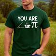 Pi Day Shirt Women Teacher 2022 Math Cutie Pie Acute Tea Pie Men's Casual T-Shirt Forest Pi Day Shirt Women Teacher 2022 Math Cutie Pie Acute Tea Pie Men's Casual T-Shirt Forest