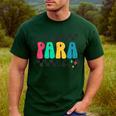 Pre-K Paraprofessional Teacher Back To School Vibes Men's Casual T-Shirt Forest Pre-K Paraprofessional Teacher Back To School Vibes Men's Casual T-Shirt Forest