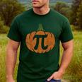 Pumpkin Pi Math Teacher Halloween Thanksgiving Day Costume Men Women Kids Men's Casual T-Shirt Forest Pumpkin Pi Math Teacher Halloween Thanksgiving Day Costume Men Women Kids Men's Casual T-Shirt Forest