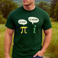 Get Real Be Rational Shirt Pi Math Teacher Geek Men's Casual T-Shirt Forest Get Real Be Rational Shirt Pi Math Teacher Geek Men's Casual T-Shirt Forest
