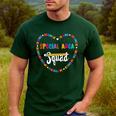 Special Area Squad Team Be Kind School Special Area Teacher Men Women Kids Men's Casual T-Shirt Forest Special Area Squad Team Be Kind School Special Area Teacher Men Women Kids Men's Casual T-Shirt Forest