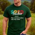 Special Education For Men Women SPED Teacher Men's Casual T-Shirt Forest Special Education For Men Women SPED Teacher Men's Casual T-Shirt Forest