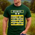 Spelling Bee Halloween Teachers Bee Spelling Competition Men's Casual T-Shirt Forest Spelling Bee Halloween Teachers Bee Spelling Competition Men's Casual T-Shirt Forest
