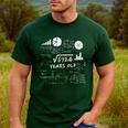 Square Root 82 Year Old Teacher 82nd Birthday For Men Women Kids Men's Casual T-Shirt Forest Square Root 82 Year Old Teacher 82nd Birthday For Men Women Kids Men's Casual T-Shirt Forest
