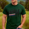 It Takes Balls To Teach PE Gym Teacher Men's Casual T-Shirt Forest It Takes Balls To Teach PE Gym Teacher Men's Casual T-Shirt Forest