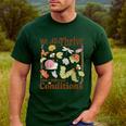 We All Thrive Under Different Conditions SPED Teacher Men's Casual T-Shirt Forest We All Thrive Under Different Conditions SPED Teacher Men's Casual T-Shirt Forest