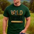 Wild About 2Nd Grade School Grade Teacher Men's Casual T-Shirt Forest Wild About 2Nd Grade School Grade Teacher Men's Casual T-Shirt Forest