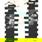 Lustiges I Hate Christmas Ich Hasse Weihnachten Bier Ist Ok Tank Top